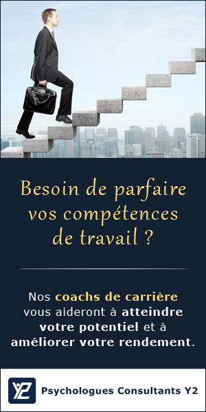 Besoin de parfaire vos compétences de travail ? Nos coachs de carrière vous aideront à atteindre votre potentiel et à améliorer votre rendement.